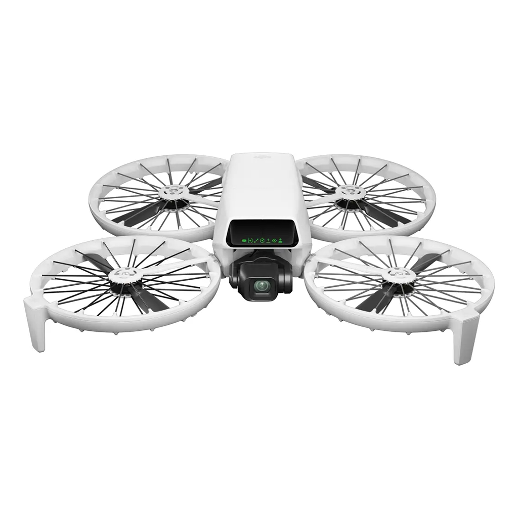 DJI Flip Mini Drone Set (DJI RC-N3)(CP.FP.00000179.01) - 2