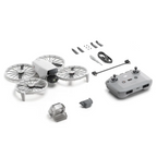 DJI Flip Mini Drone Set (DJI RC-N3)(CP.FP.00000179.01) - 1