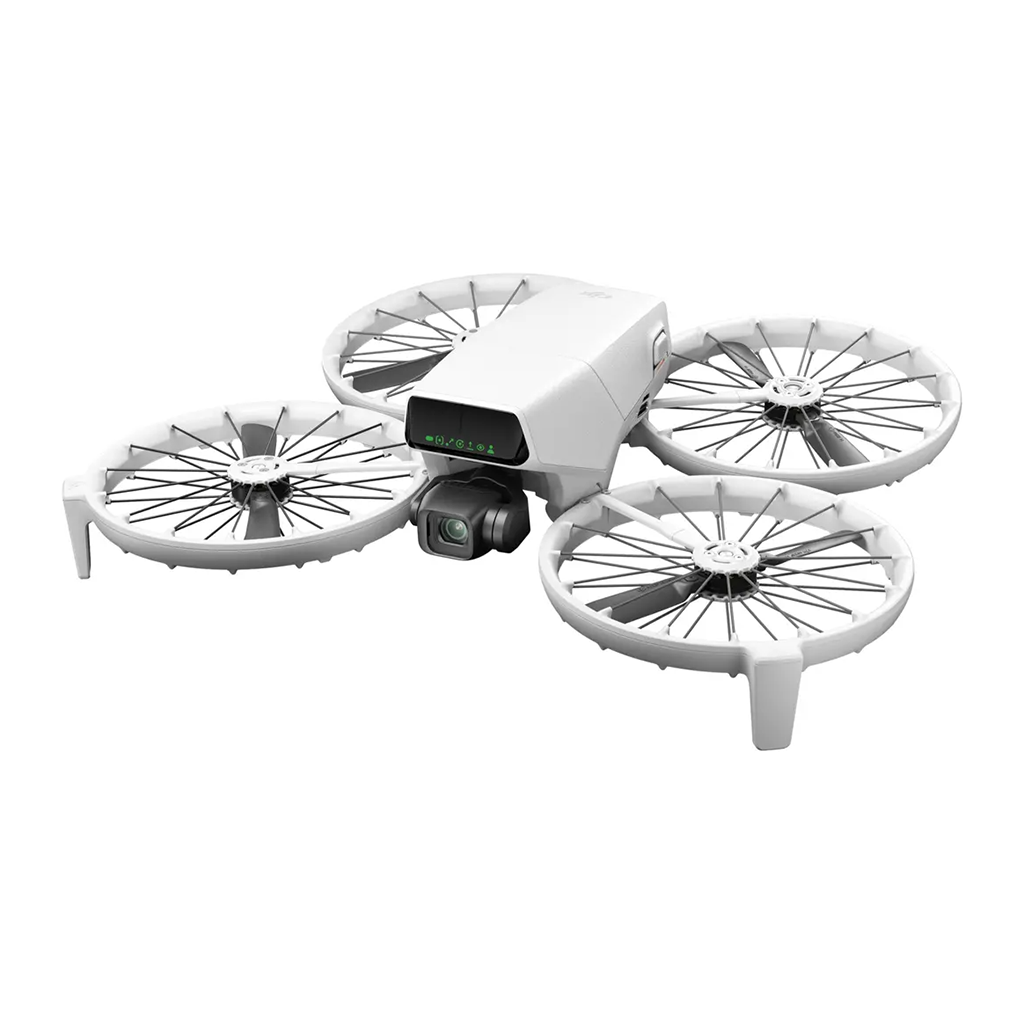 DJI Flip Mini Drone Set (DJI RC-N3)(CP.FP.00000179.01) - 4