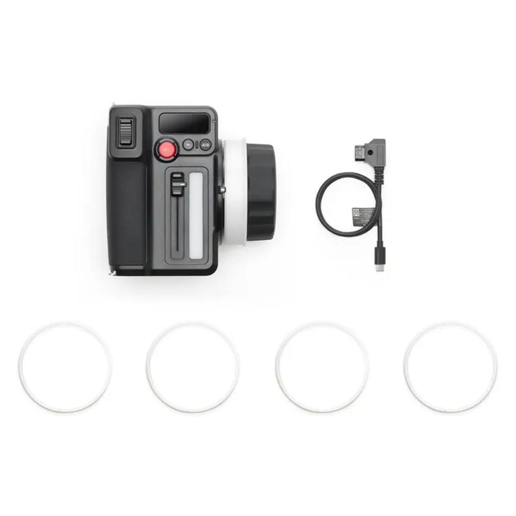DJI Focus Pro Hand Unit(DJIFOCUSPROHAND) - 8