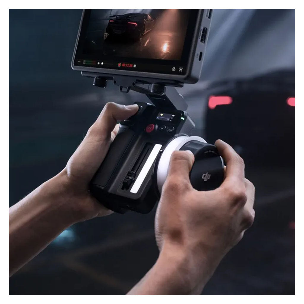 DJI Focus Pro Hand Unit(DJIFOCUSPROHAND) - 10
