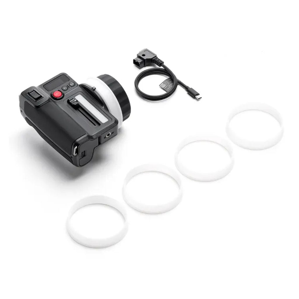 DJI Focus Pro Hand Unit(DJIFOCUSPROHAND) - 9