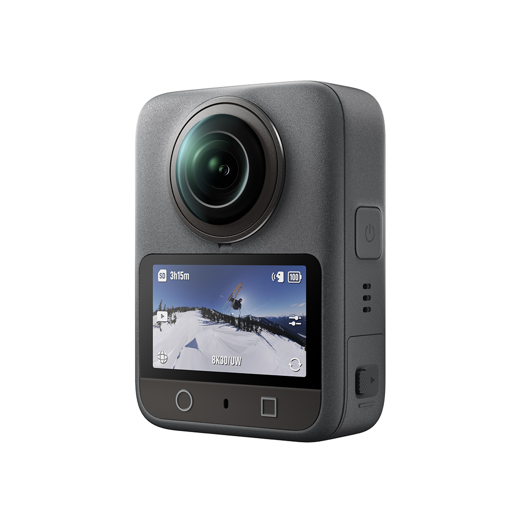 DJI Osmo 360 Adventure Combo(CP.OS.00000442.01) - 2