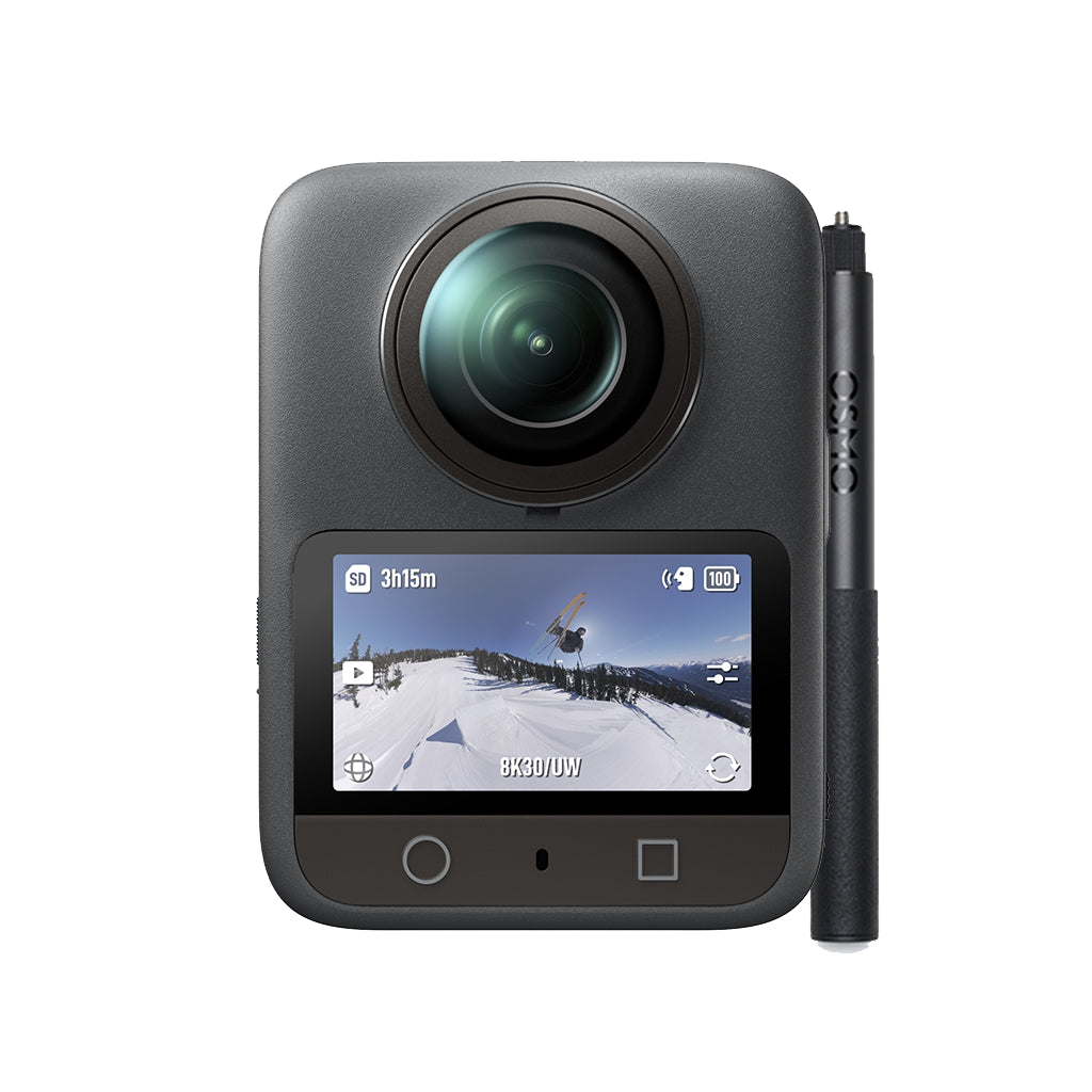 DJI Osmo 360 Adventure Combo(CP.OS.00000442.01) - 1