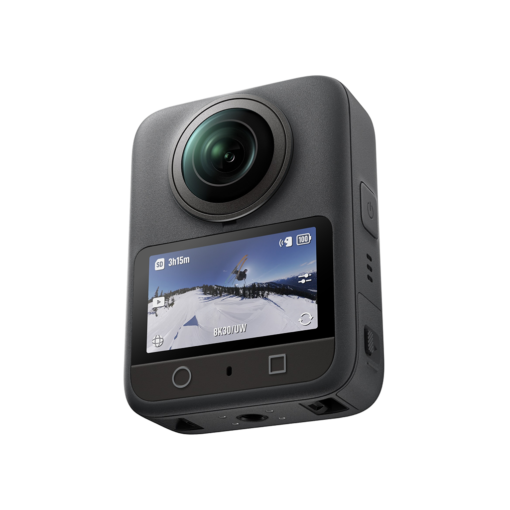 DJI Osmo 360 Adventure Combo(CP.OS.00000442.01) - 3