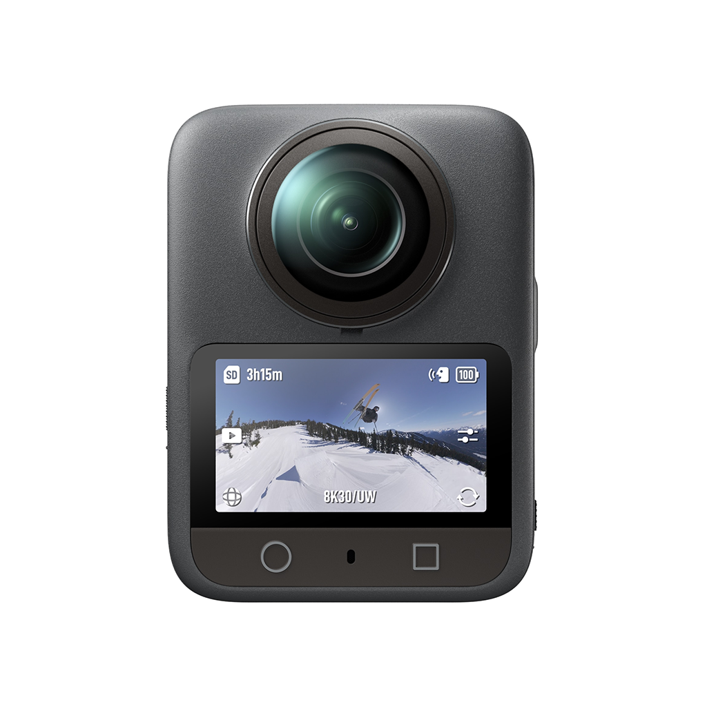 DJI Osmo 360 Standard Combo(CP.OS.00000441.01) - 1