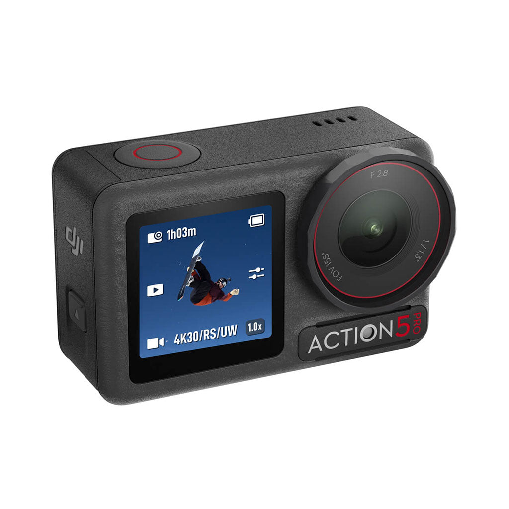 DJI Osmo Action 5 Pro Adventure Combo(CP.OS.00000350.01) - 2