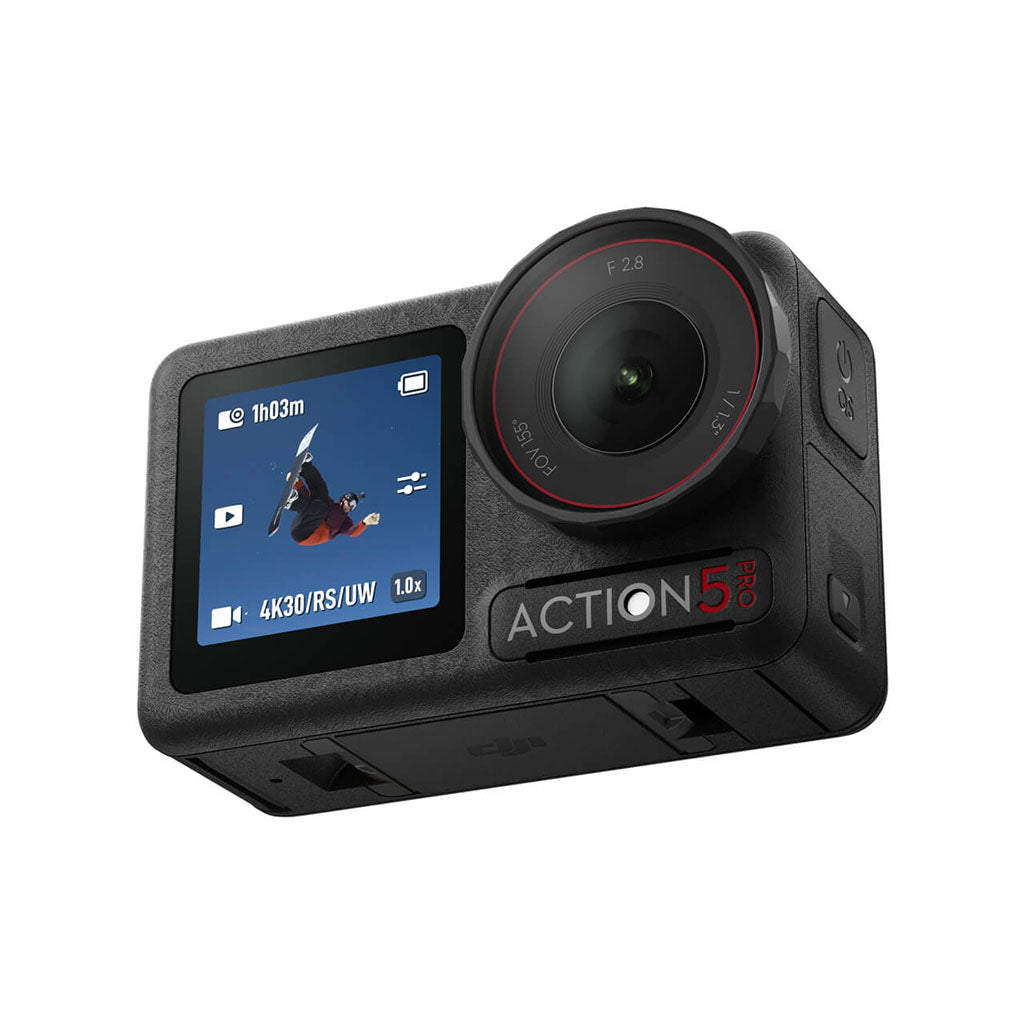 DJI Osmo Action 5 Pro Adventure Combo(CP.OS.00000350.01) - 4