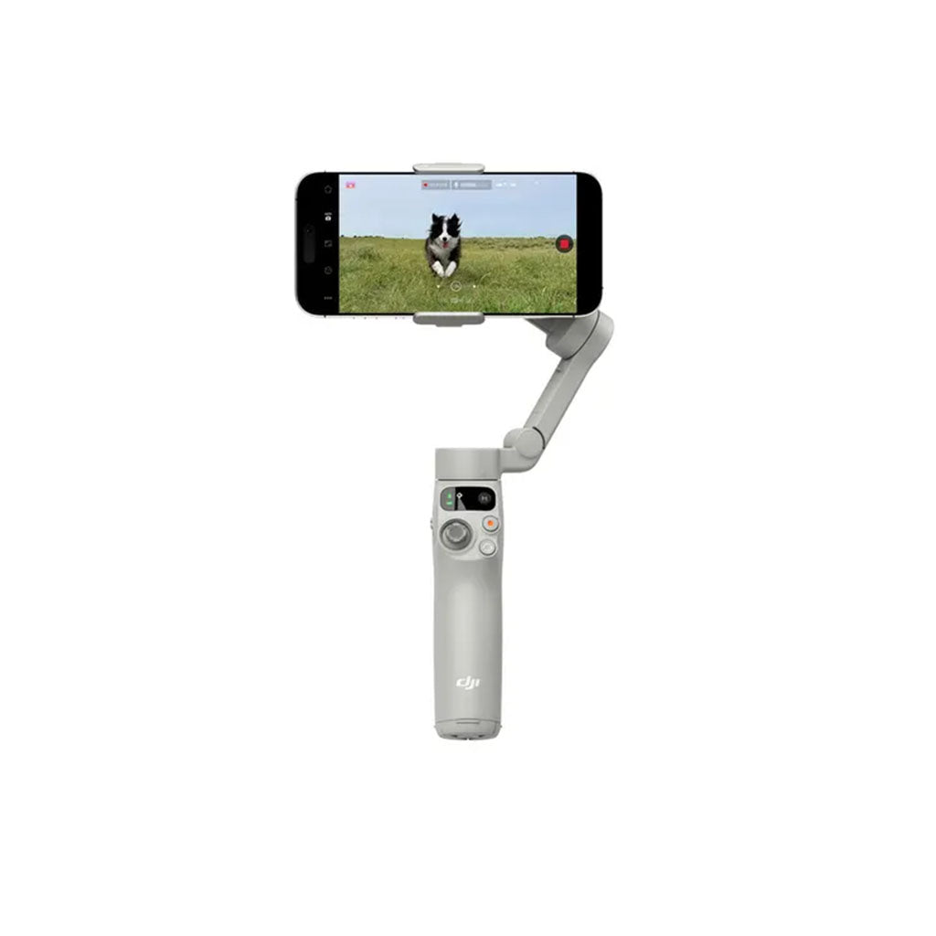 DJI Osmo Mobile 7(DJIOSMOMOB7) - 3