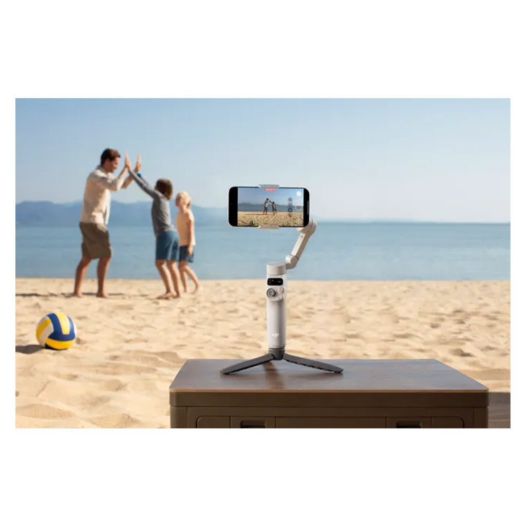 DJI Osmo Mobile 7(DJIOSMOMOB7) - 16