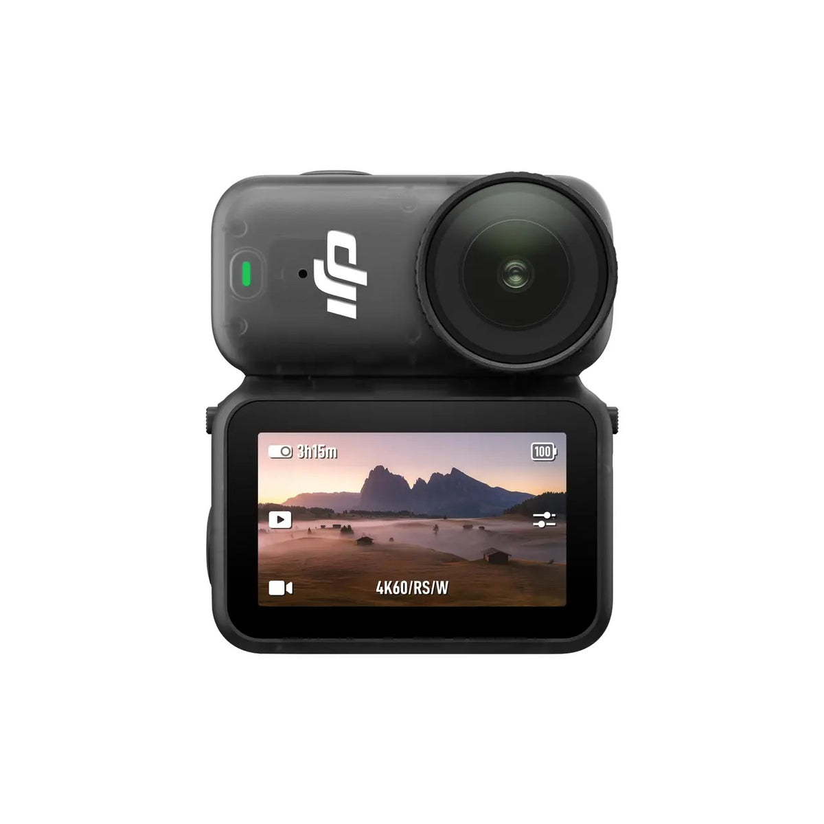 DJI Osmo Nano Action Standard Combo (64GB)(CP.OS.00000461.01) - 2