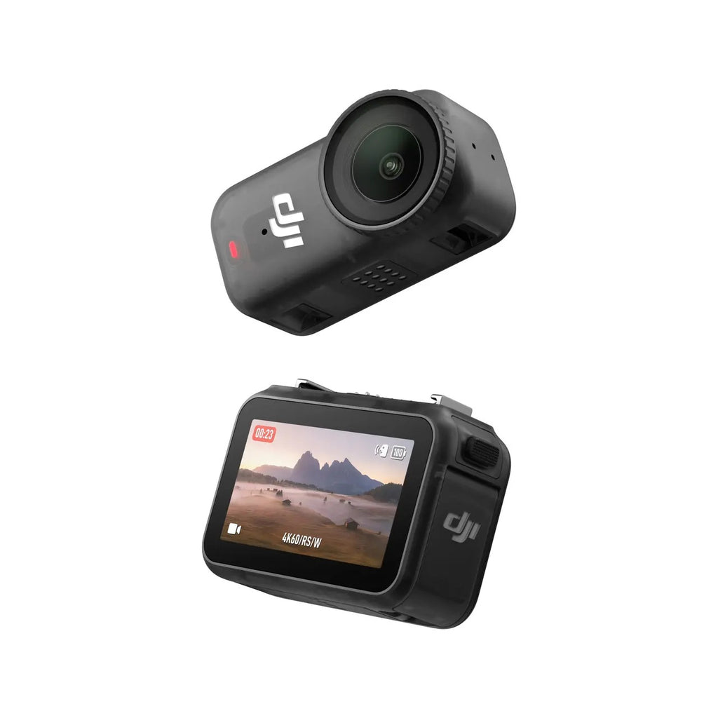 DJI Osmo Nano Action Standard Combo (64GB)(CP.OS.00000461.01) - 1