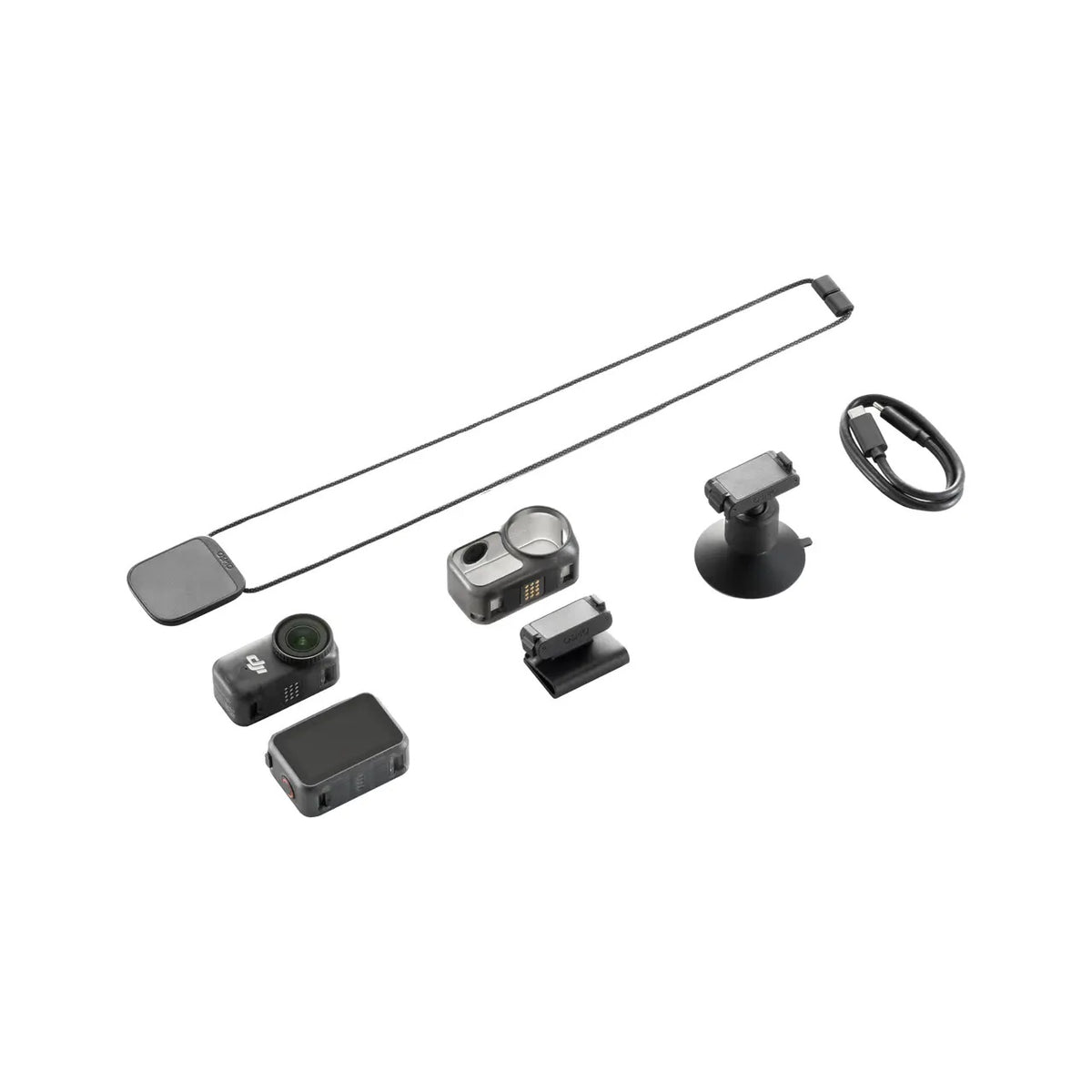 DJI Osmo Nano Action Standard Combo (64GB)(CP.OS.00000461.01) - 5