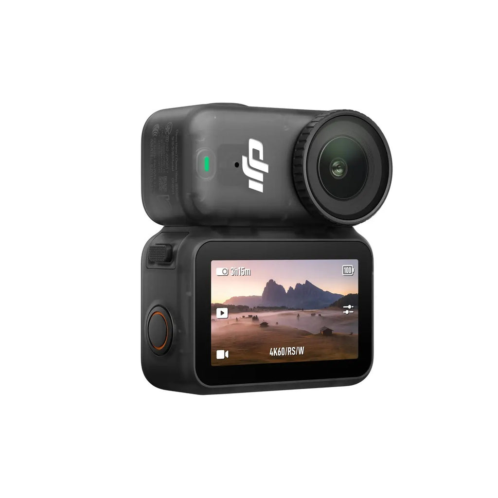 DJI Osmo Nano Action Standard Combo (64GB)(CP.OS.00000461.01) - 3