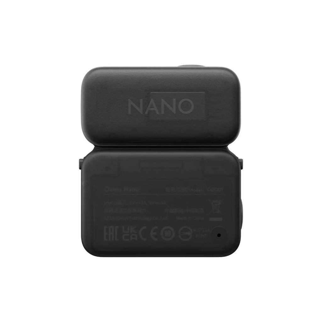 DJI Osmo Nano Action Standard Combo (64GB)(CP.OS.00000461.01) - 4