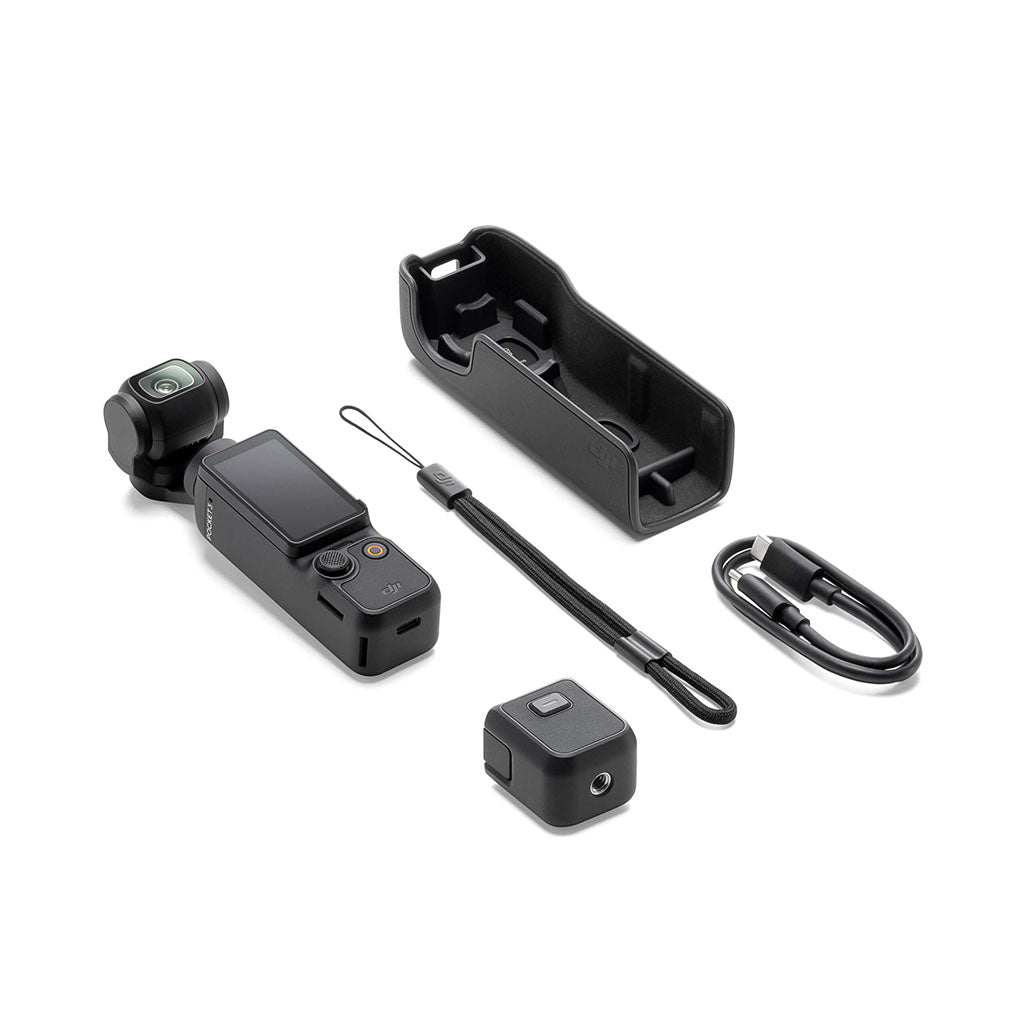 DJI Osmo Pocket 3(CP.OS.00000301.01) - 6