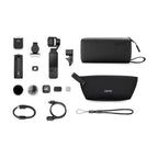 DJI Osmo Pocket 4 Creator Combo(CP.OS.00000544.04) - 6