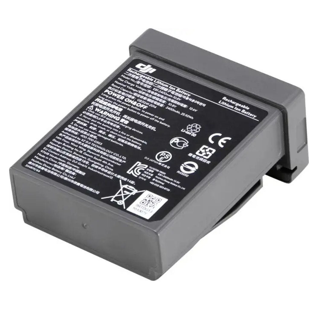 DJI RoboMaster S1 PT3 Battery(CP.RM.00000082.03) - 4