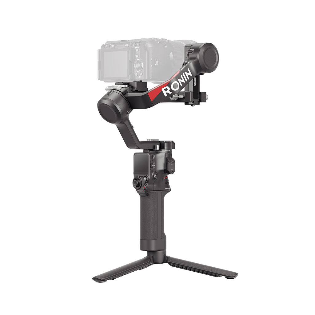 DJI RS 4(CP.RN.00000343.03) - 2