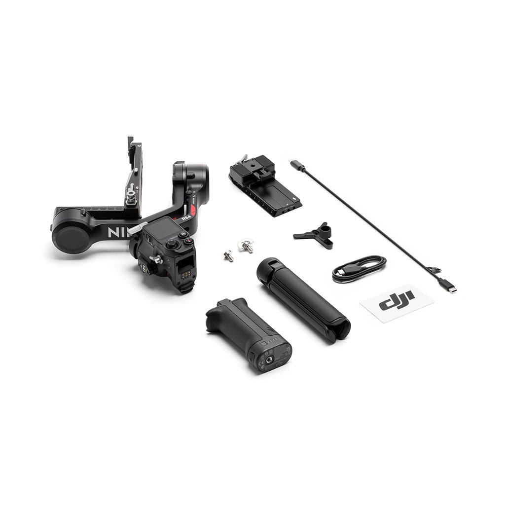 DJI RS 4(CP.RN.00000343.03) - 6