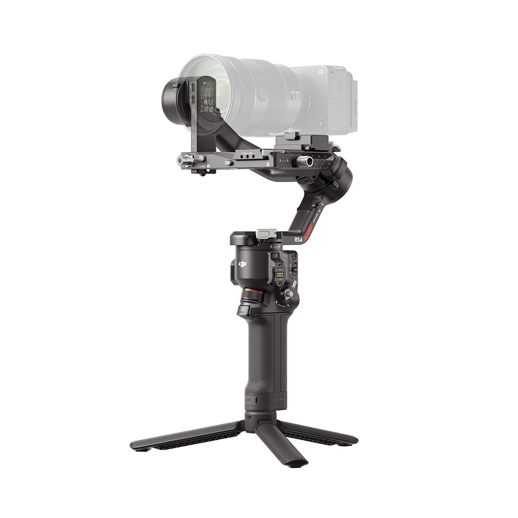 DJI RS 4(CP.RN.00000343.03) - 3