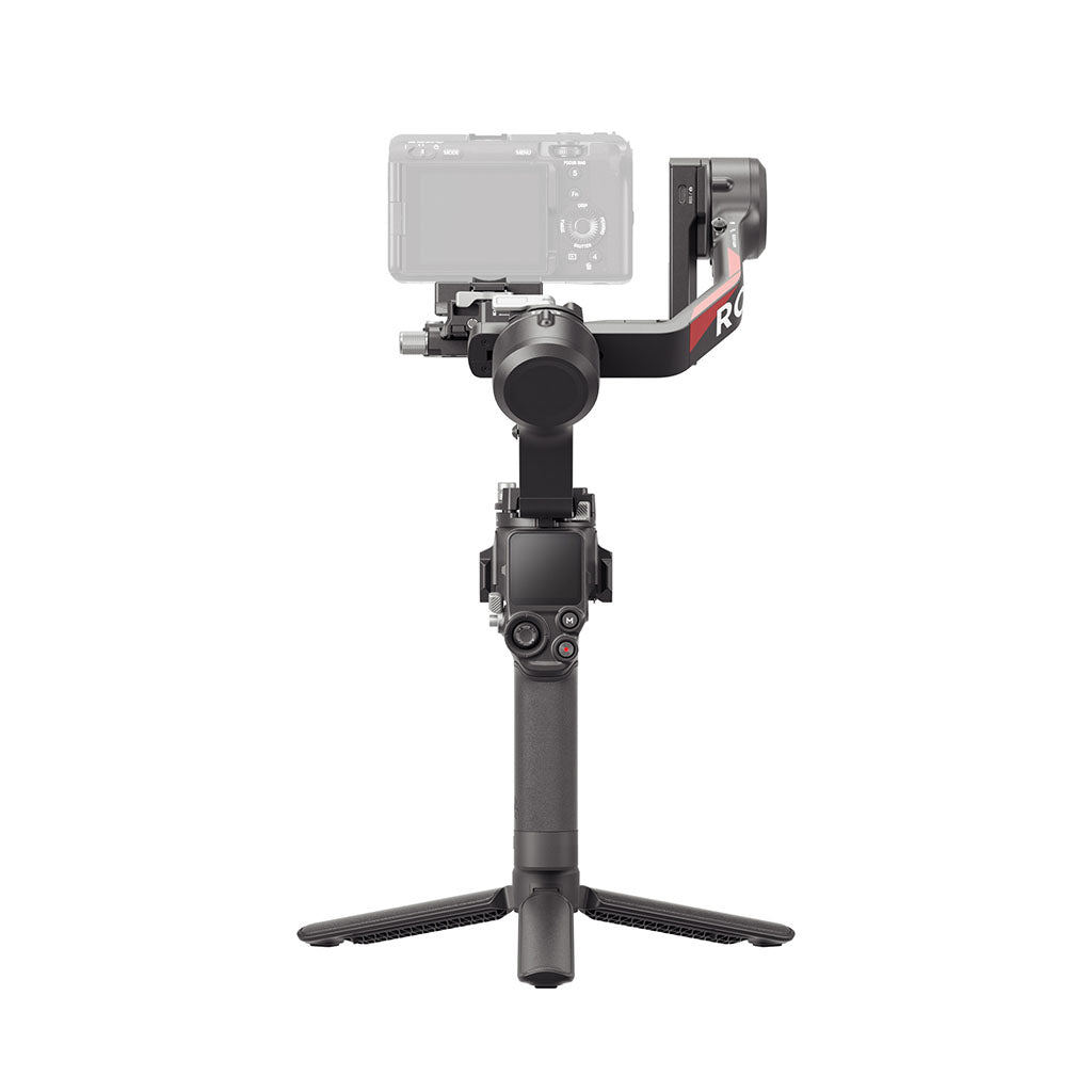 DJI RS 4(CP.RN.00000343.03) - 5
