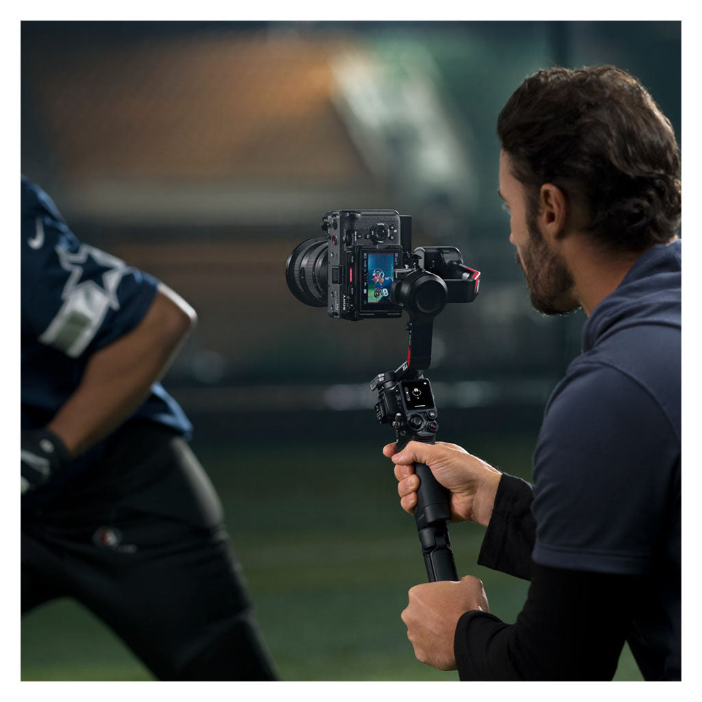 DJI RS 4(CP.RN.00000343.03) - 7