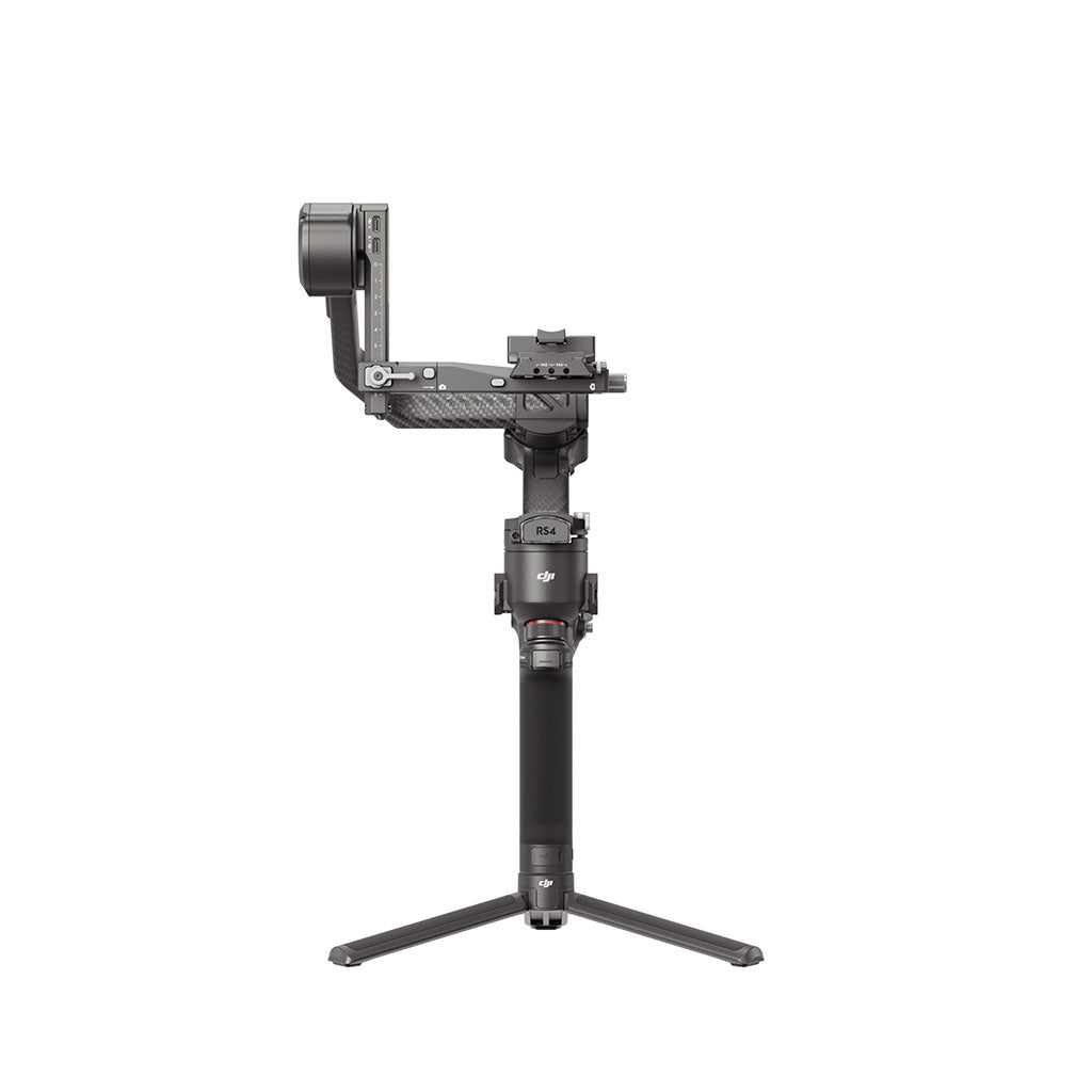DJI RS 4 Pro Combo(CP.RN.00000346.03) - 2