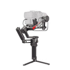 DJI RS 4 Pro Combo(CP.RN.00000346.03) - 3