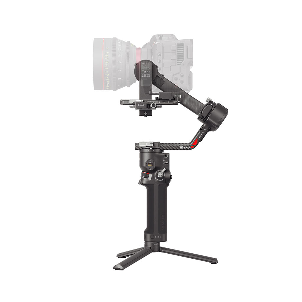 DJI RS 4 Pro Combo(CP.RN.00000346.03) - 4