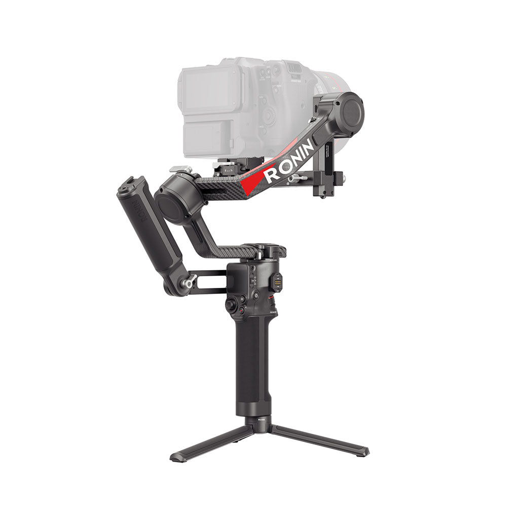 DJI RS 4 Pro Combo(CP.RN.00000346.03) - 5
