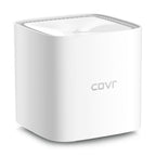 D-Link COVR-1102 AC1200 Seamless Mesh WiFi System - 2 Pack(COVR-1102) - 5