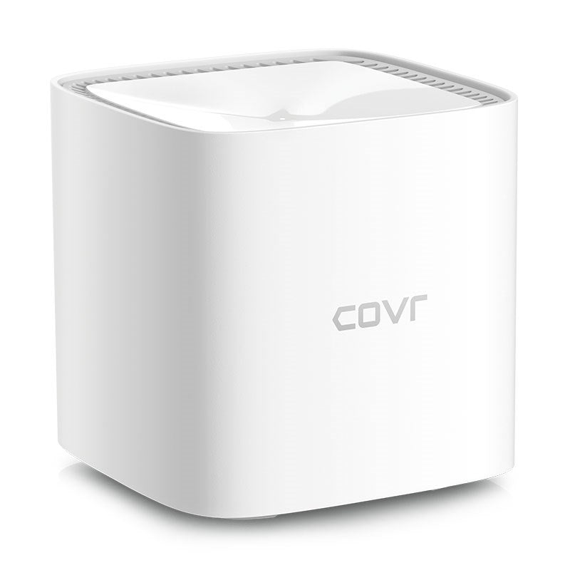 D-Link COVR-1102 AC1200 Seamless Mesh WiFi System - 2 Pack(COVR-1102) - 5