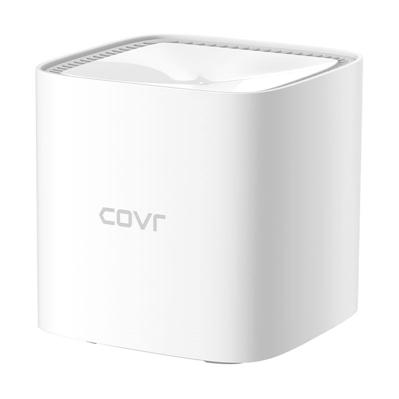 D-Link COVR-1102 AC1200 Seamless Mesh WiFi System - 2 Pack(COVR-1102) - 6