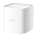 D-Link COVR-1102 AC1200 Seamless Mesh WiFi System - 2 Pack(COVR-1102) - 6