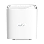D-Link COVR-1102 AC1200 Seamless Mesh WiFi System - 2 Pack(COVR-1102) - 7