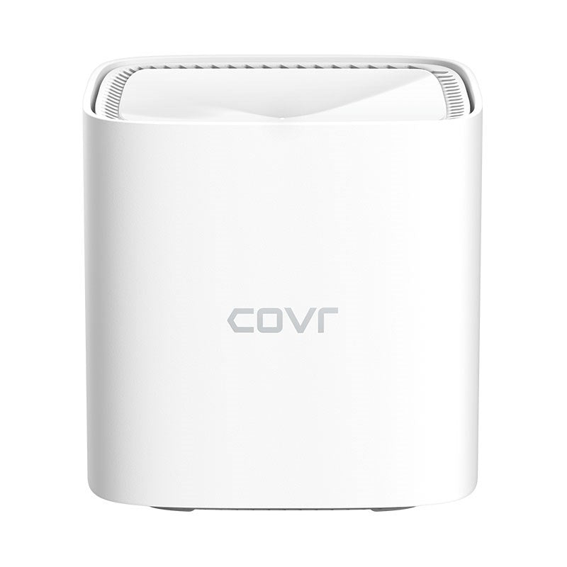 D-Link COVR-1102 AC1200 Seamless Mesh WiFi System - 2 Pack(COVR-1102) - 7