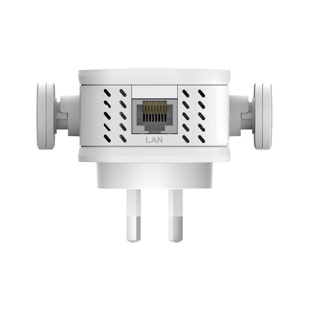 D-Link DAP-1530 AC750 Mesh Wi-Fi Range Extender(DAP-1530) - 5
