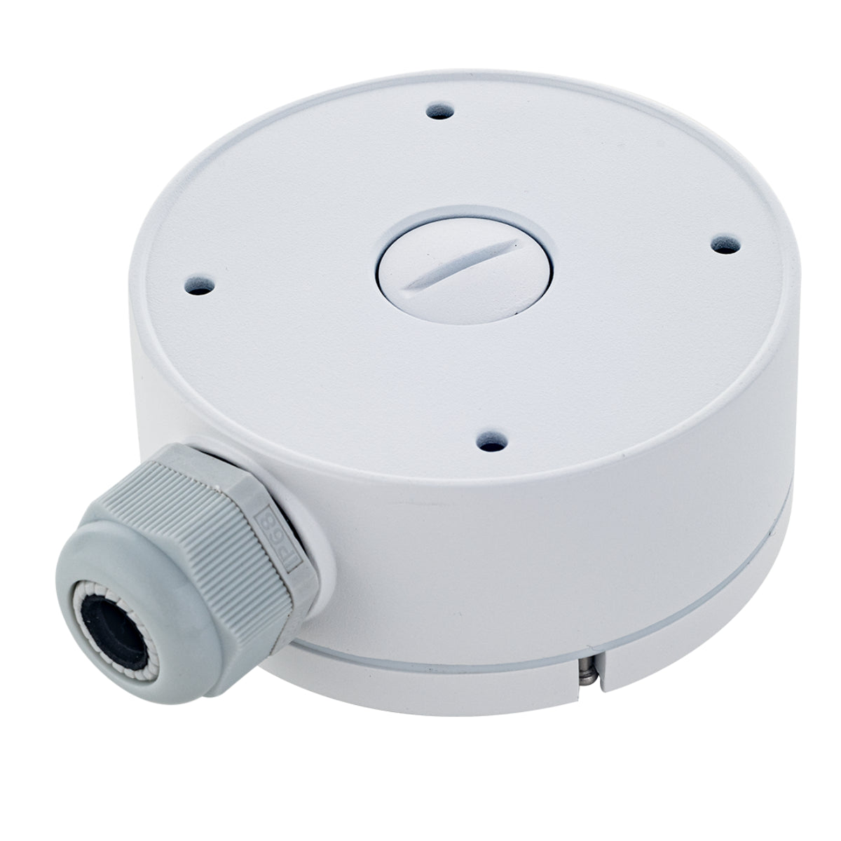 D-Link DCS-F460JB Vigilance Network Camera Junction Box Type D1(DCS-F460JB) - 1