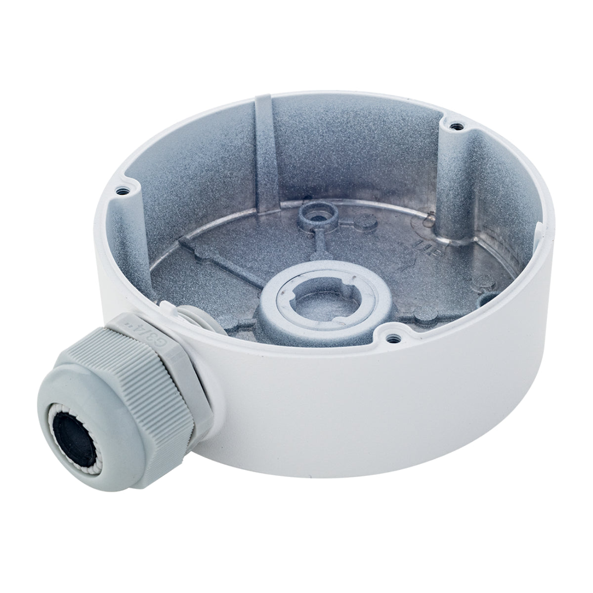 D-Link DCS-F460JB Vigilance Network Camera Junction Box Type D1(DCS-F460JB) - 2