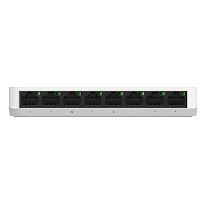 D-Link DGS-1008A 8-Port Gigabit Desktop Switch(DGS-1008A) - 3