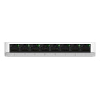 D-Link DGS-1008A 8-Port Gigabit Desktop Switch(DGS-1008A) - 3