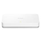 D-Link DGS-1008A 8-Port Gigabit Desktop Switch(DGS-1008A) - 4