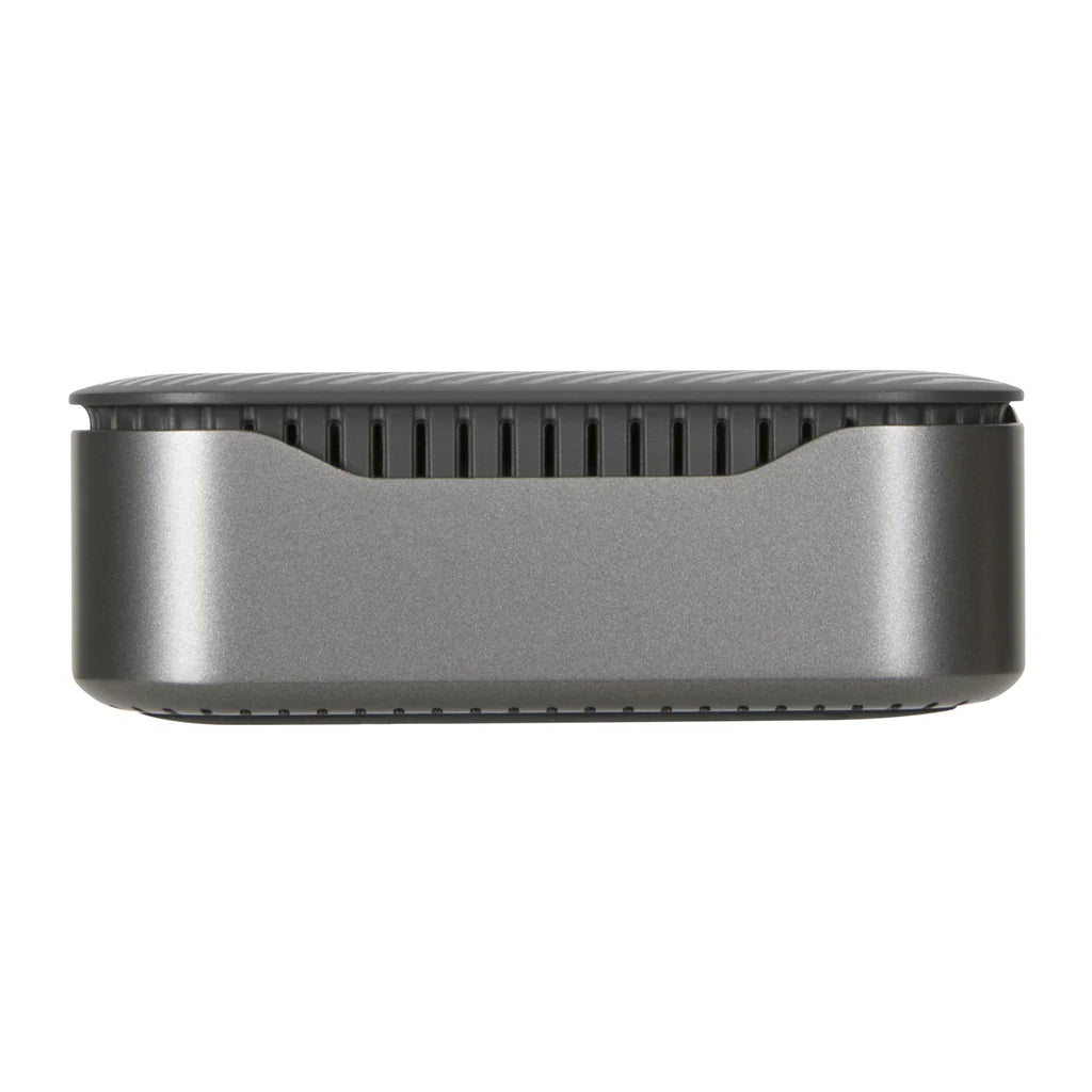 Targus USB-C Hybrid/Universal 4K Quad Docking Station with 100W Power Delivery(DOCK710AUZ) - 3