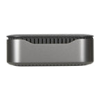 Targus USB-C Hybrid/Universal 4K Quad Docking Station with 100W Power Delivery(DOCK710AUZ) - 3