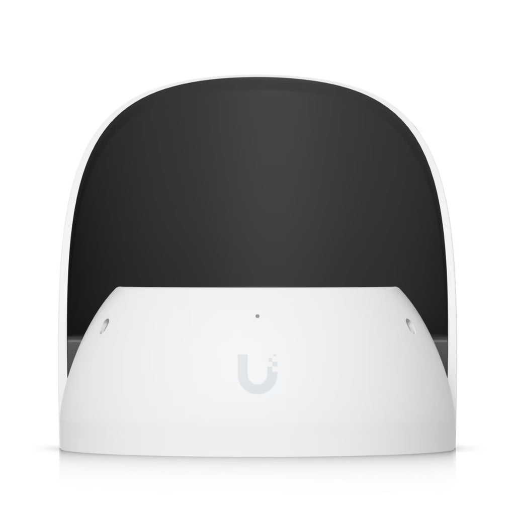 Dome Camera Weather Shield - White(UACC-Dome-WS-W) - 2