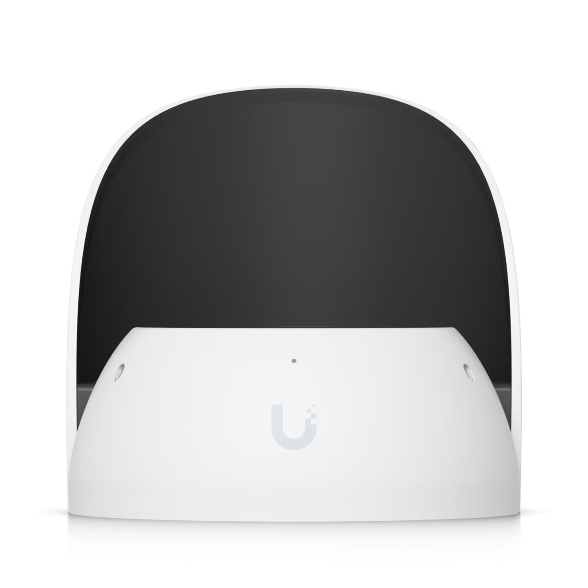Dome Camera Weather Shield - White(UACC-Dome-WS-W) - 2