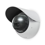 Dome Camera Weather Shield - White(UACC-Dome-WS-W) - 3