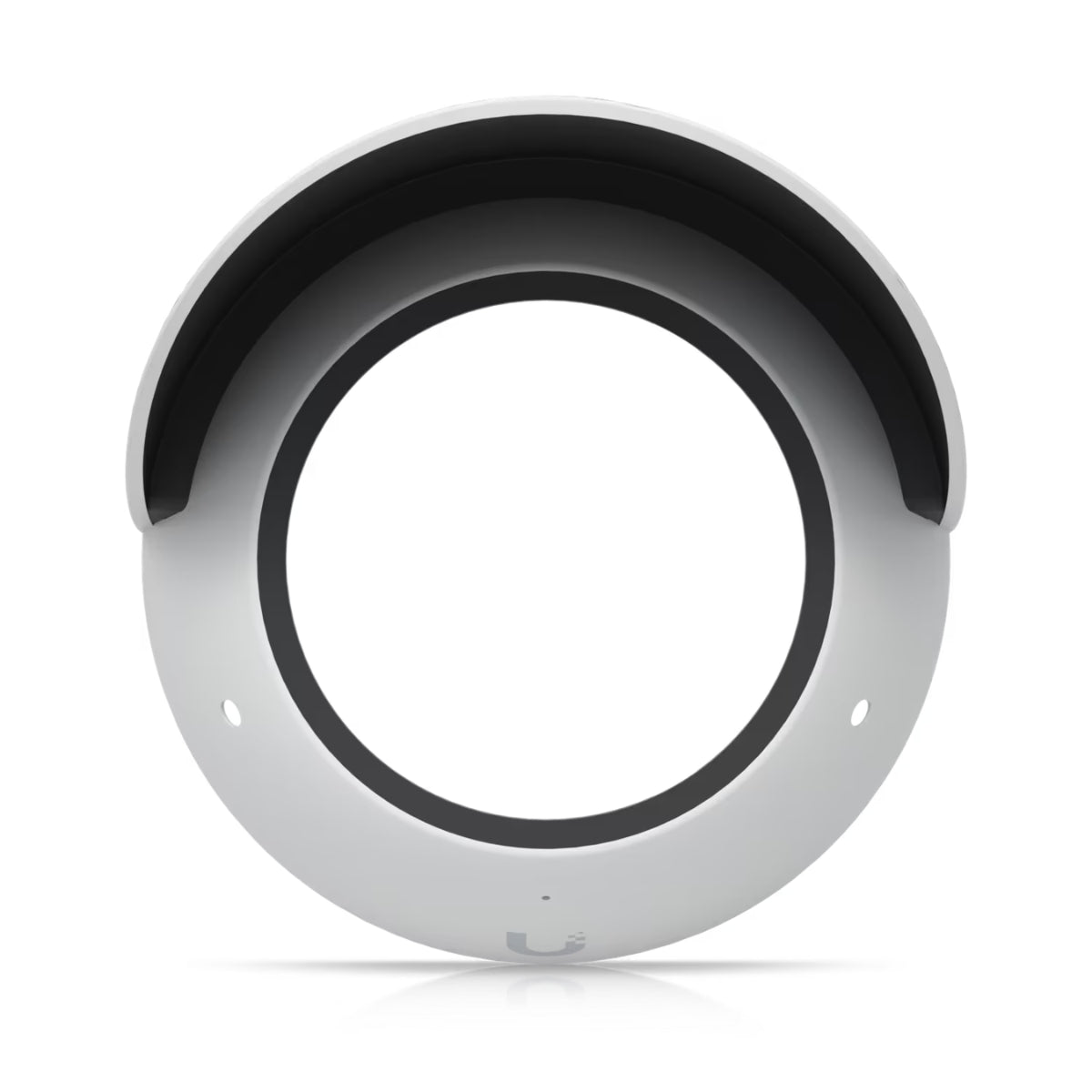 Dome Camera Weather Shield - White(UACC-Dome-WS-W) - 7