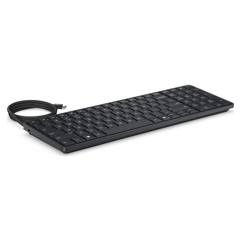 HP EliteBoard G1a AI Keyboard PC - Ryzen AI 5 Pro 340 16GB 512GB W11P